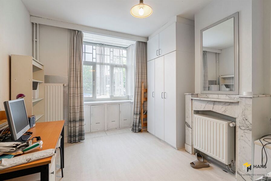 Opbrengsteigendom te koop in WILRIJK