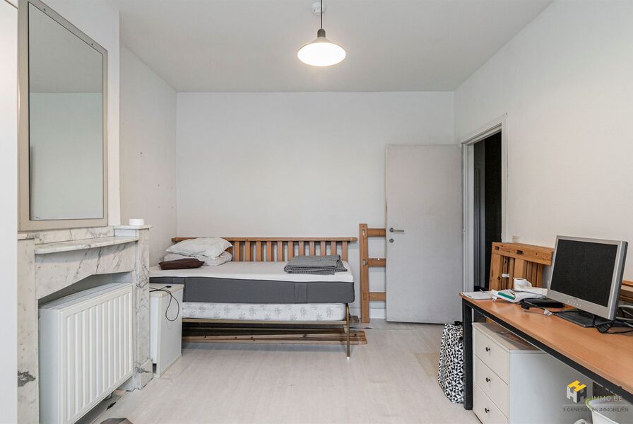 Opbrengsteigendom te koop in WILRIJK