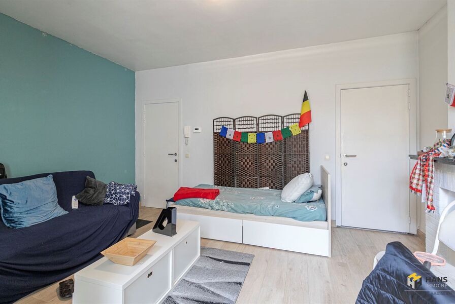 Opbrengsteigendom te koop in WILRIJK