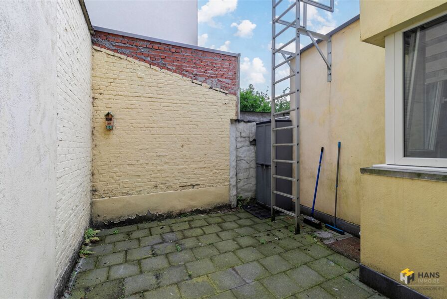 Opbrengsteigendom te koop in WILRIJK