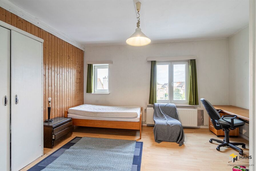 Opbrengsteigendom te koop in WILRIJK