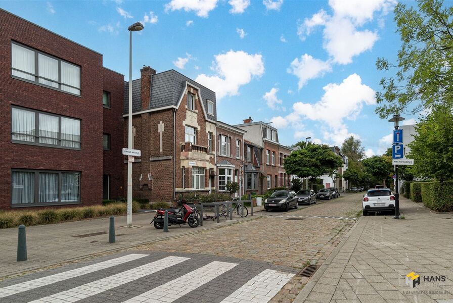 Opbrengsteigendom te koop in WILRIJK