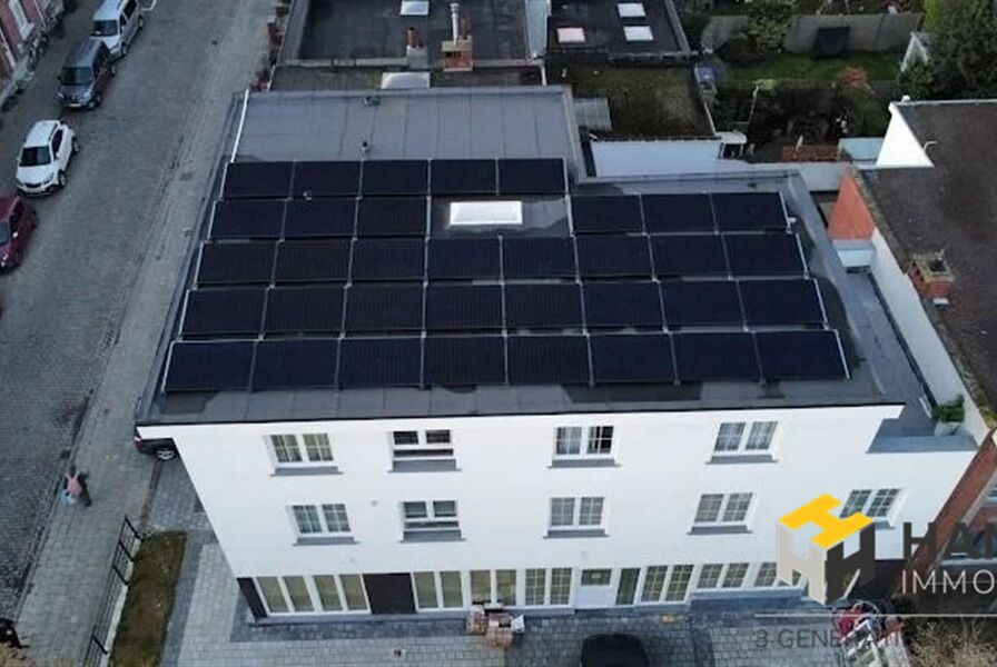 Opbrengsteigendom te koop in WILRIJK