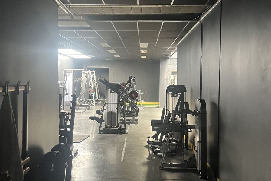 Opslagruimte te huur in DEURNE