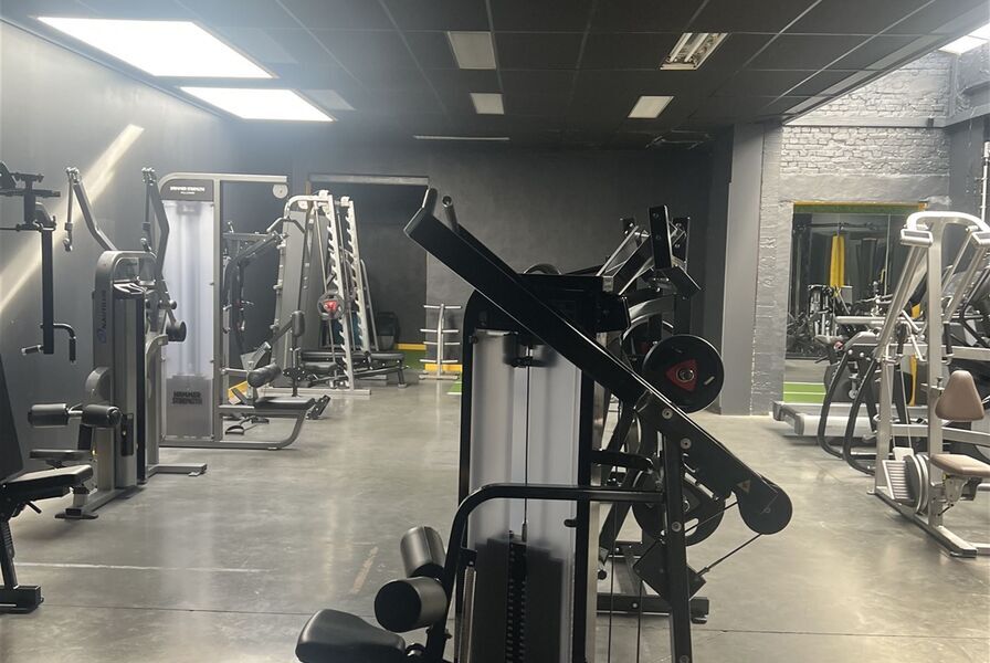 Opslagruimte te huur in DEURNE