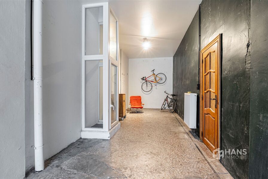 Opslagruimte te koop in ANTWERPEN
