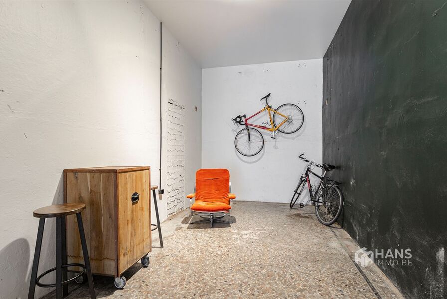 Opslagruimte te koop in ANTWERPEN