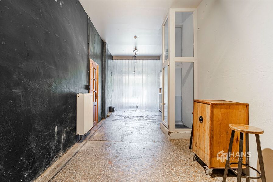 Opslagruimte te koop in ANTWERPEN