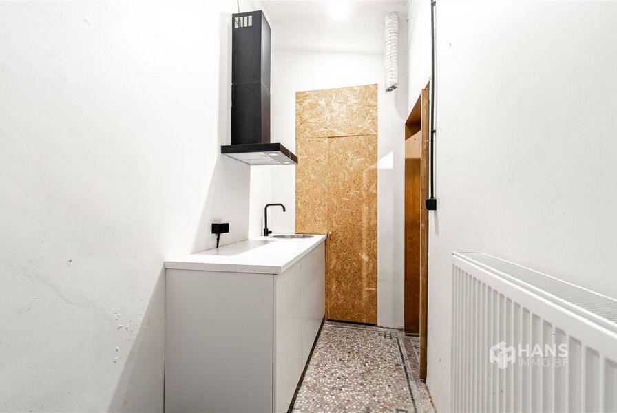 Opslagruimte te koop in ANTWERPEN