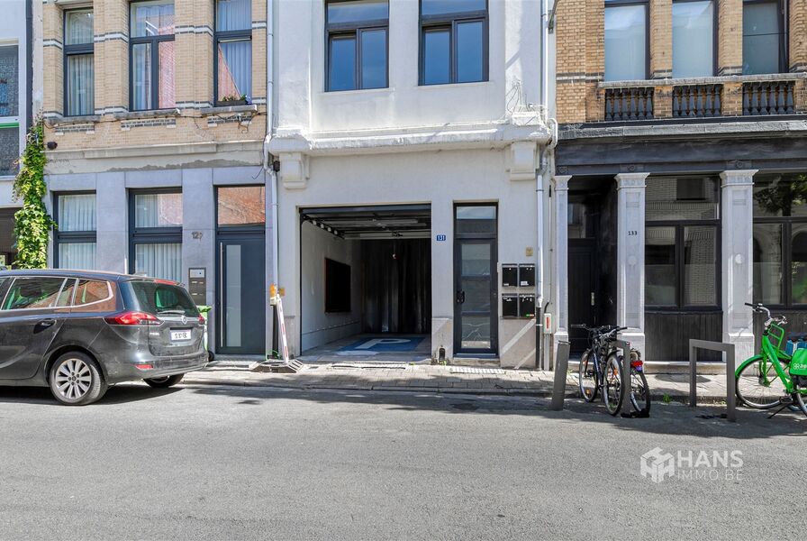 Opslagruimte te koop in ANTWERPEN