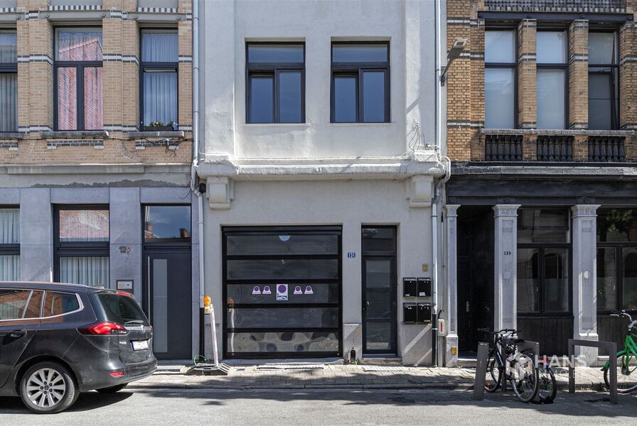 Opslagruimte te koop in ANTWERPEN
