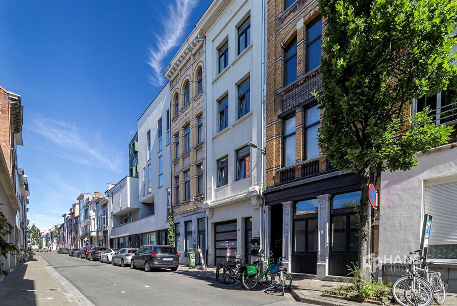 Opslagruimte te koop in ANTWERPEN