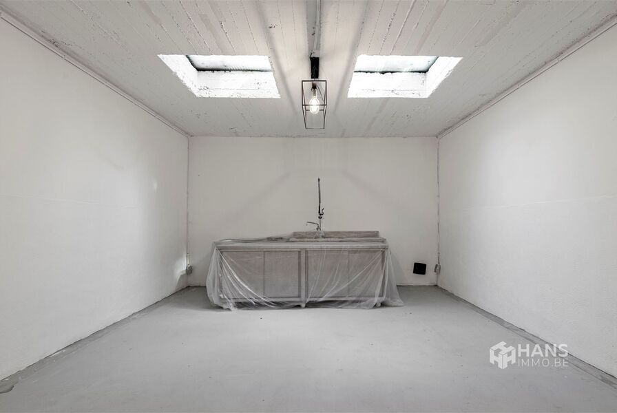 Opslagruimte te koop in ANTWERPEN