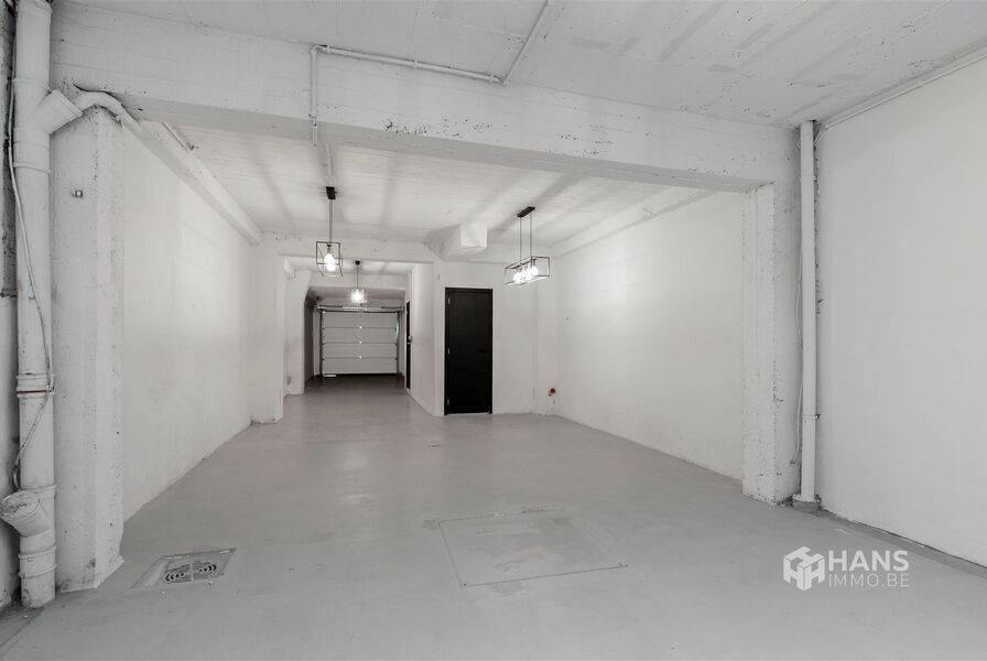 Opslagruimte te koop in ANTWERPEN