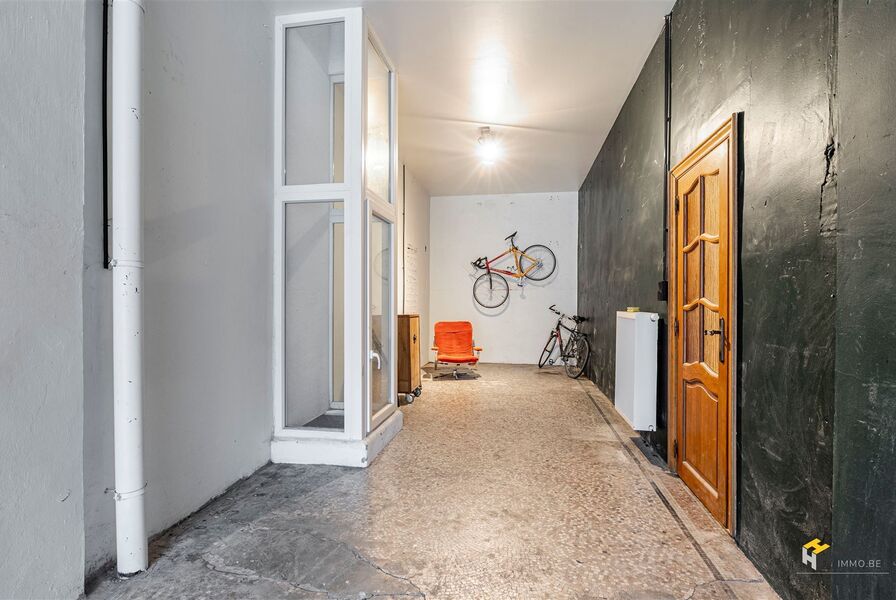 Opslagruimte te koop in ANTWERPEN