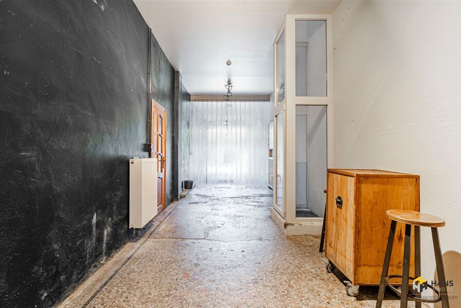 Opslagruimte te koop in ANTWERPEN