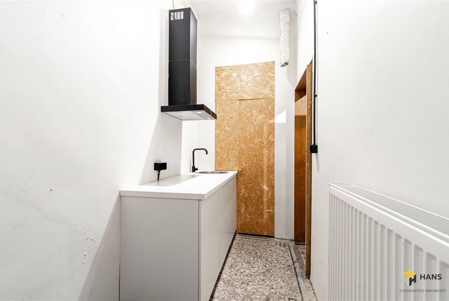 Opslagruimte te koop in ANTWERPEN