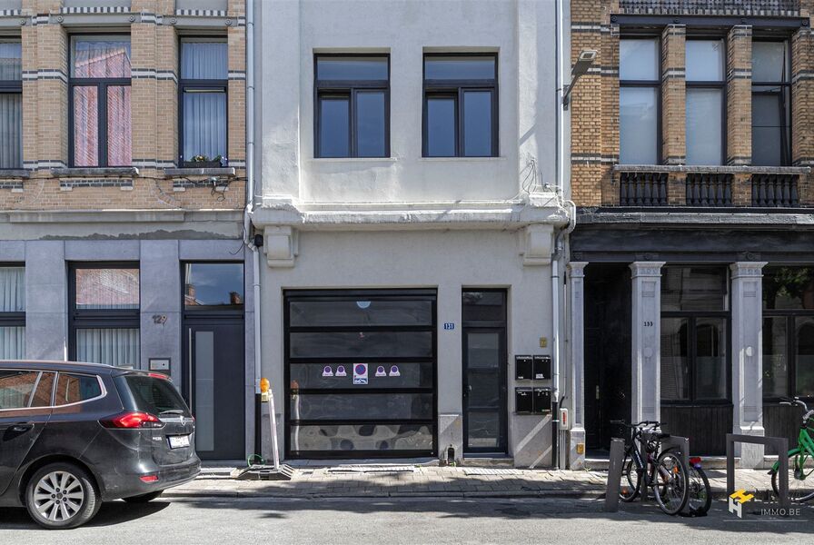 Opslagruimte te koop in ANTWERPEN