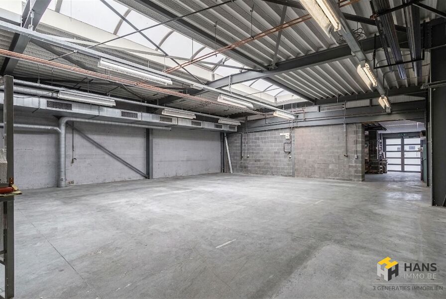 Opslagruimte te koop in ANTWERPEN