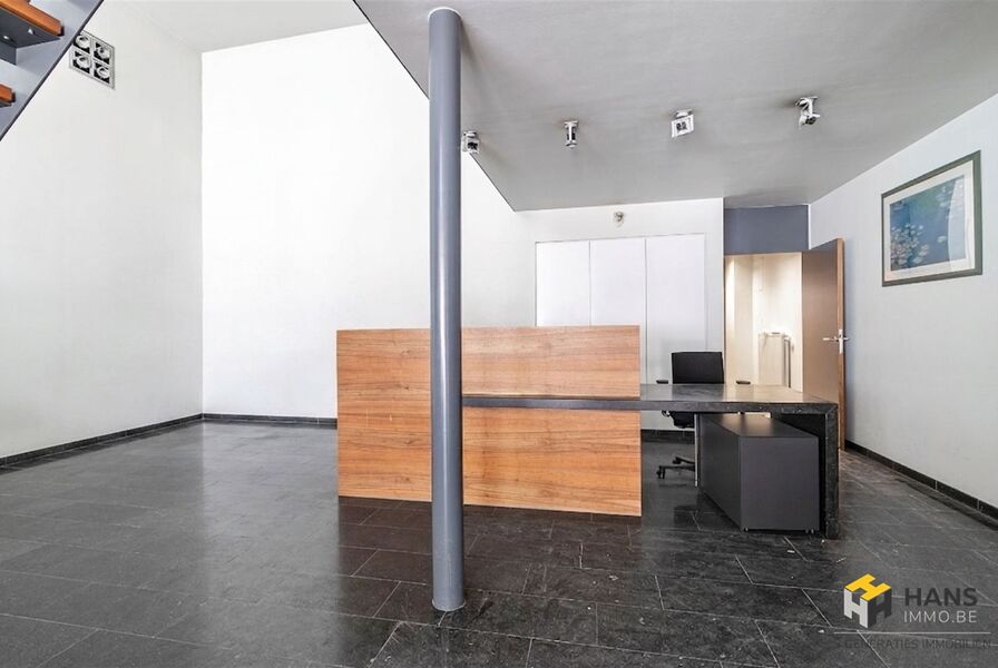Opslagruimte te koop in ANTWERPEN