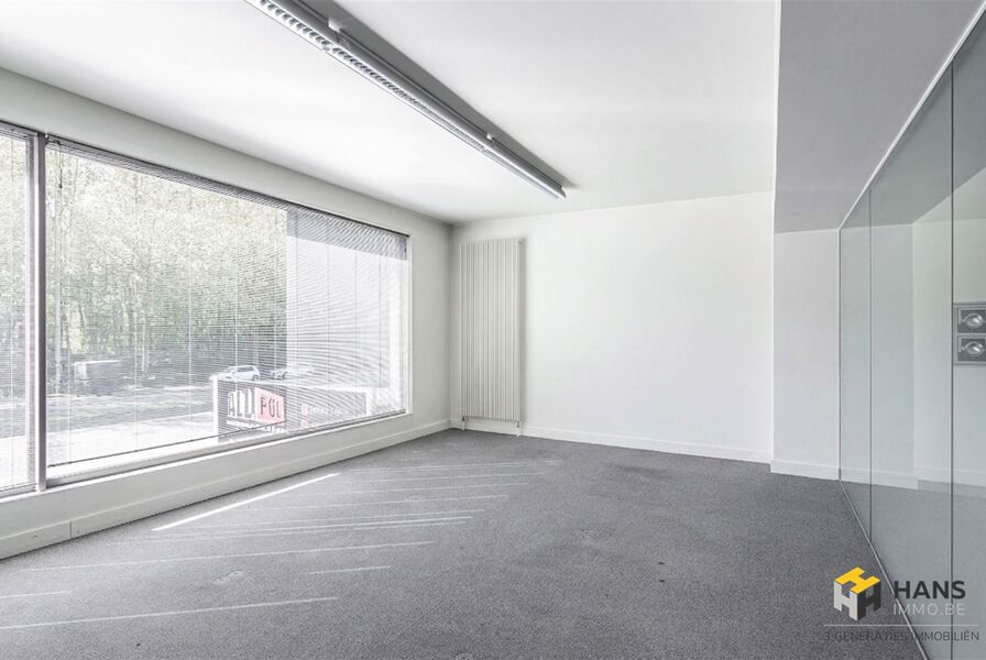 Opslagruimte te koop in ANTWERPEN