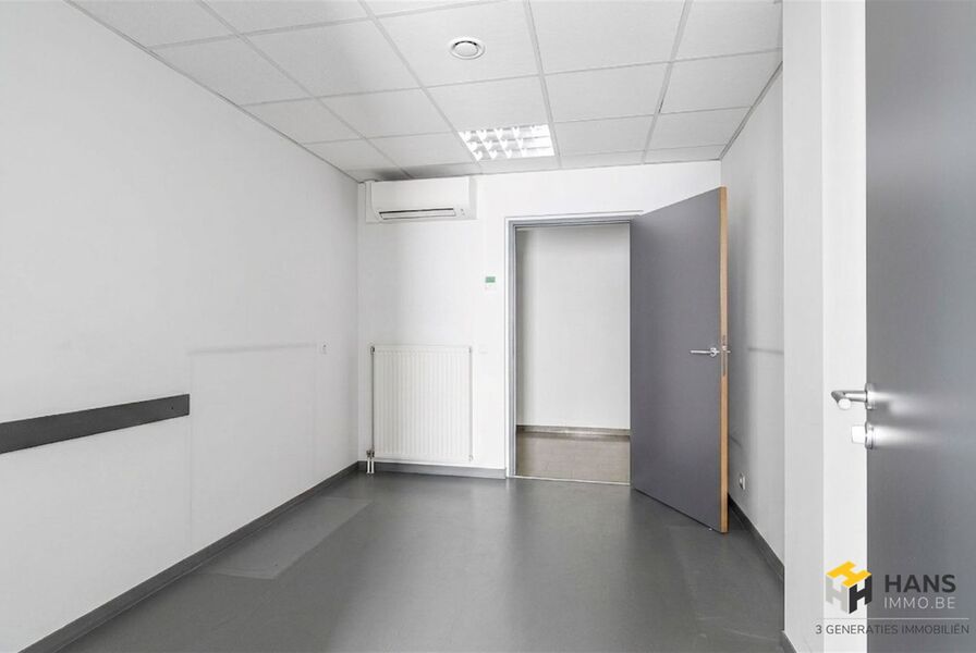 Opslagruimte te koop in ANTWERPEN