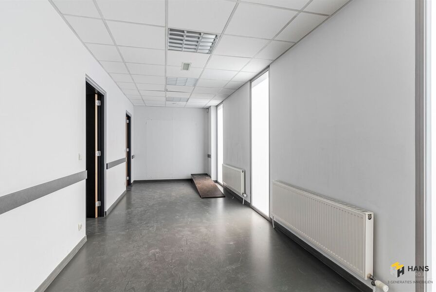 Opslagruimte te koop in ANTWERPEN
