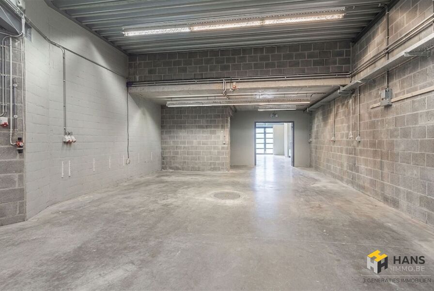 Opslagruimte te koop in ANTWERPEN