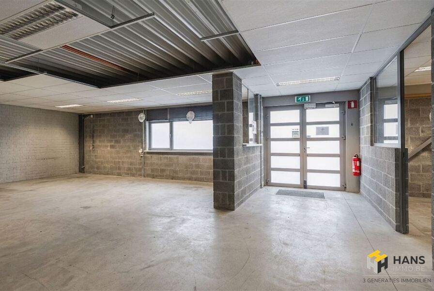 Opslagruimte te koop in ANTWERPEN