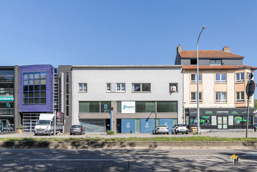 Opslagruimte te koop in ANTWERPEN