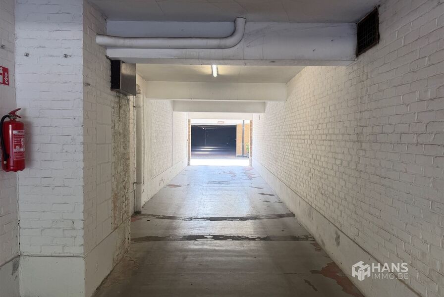 Parking / Garagebox te koop in ANTWERPEN