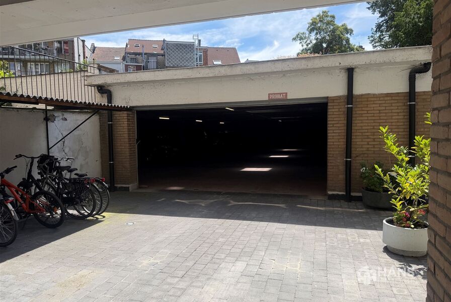 Parking / Garagebox te koop in ANTWERPEN