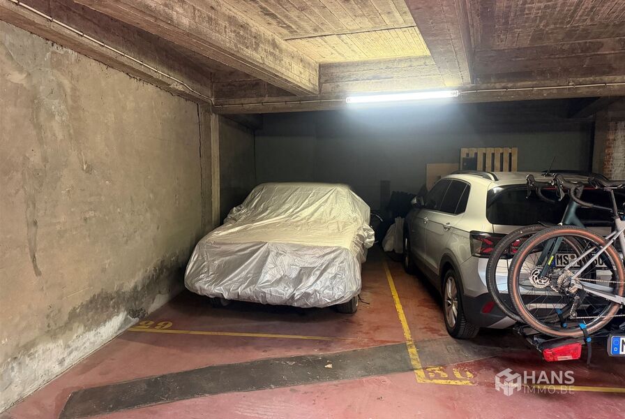 Parking / Garagebox te koop in ANTWERPEN