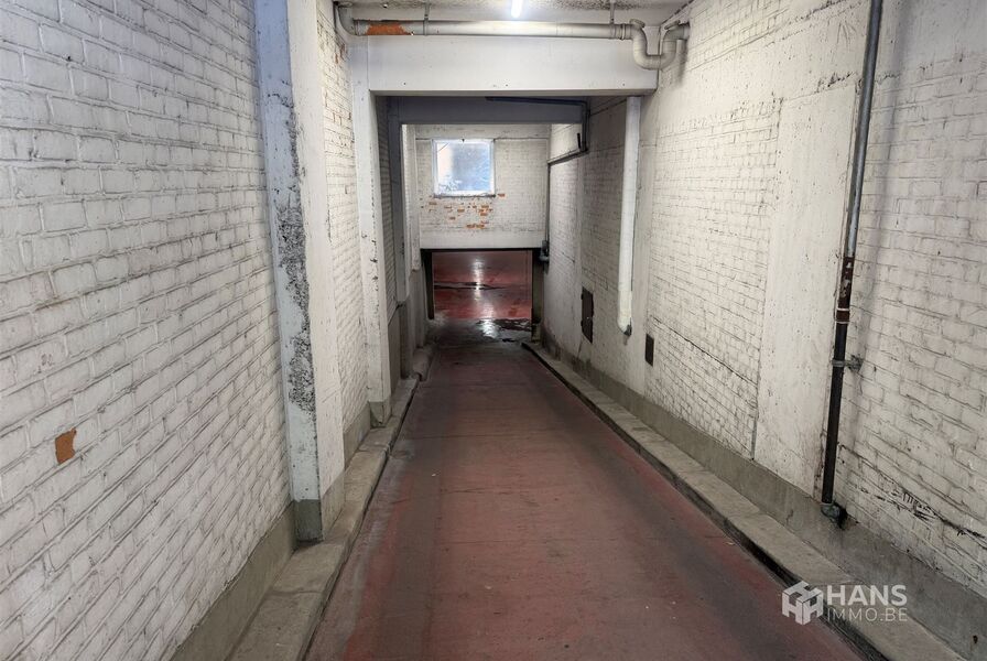 Parking / Garagebox te koop in ANTWERPEN