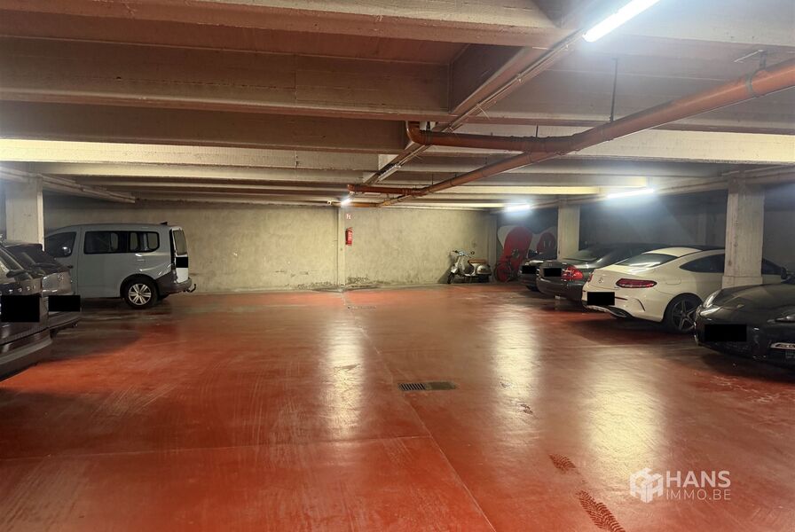 Parking / Garagebox te koop in ANTWERPEN