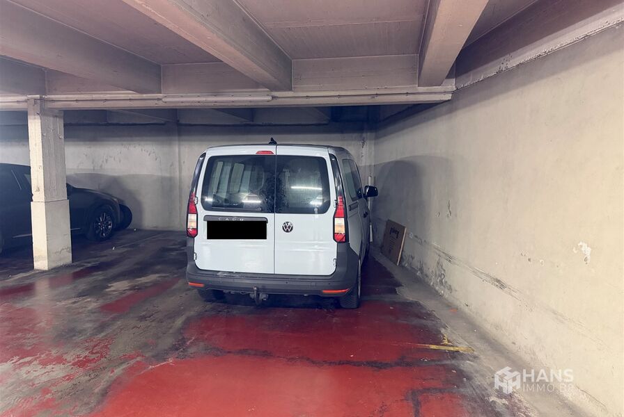 Parking / Garagebox te koop in ANTWERPEN