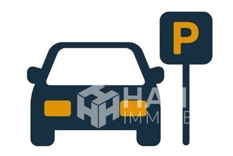 Parking / Garagebox te koop in ANTWERPEN