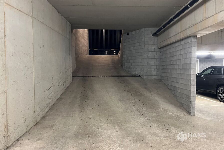 Parking / Garagebox te koop in ANTWERPEN