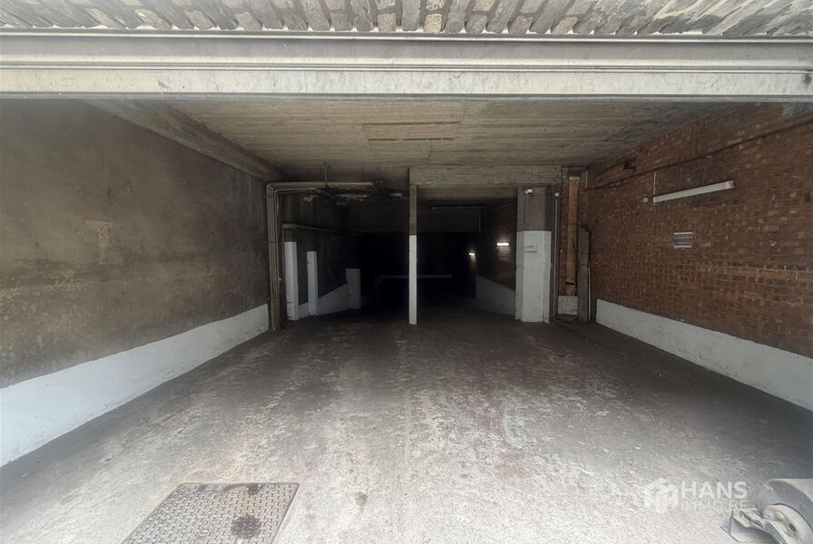 Parking / Garagebox te koop in ANTWERPEN