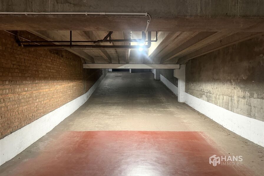 Parking / Garagebox te koop in ANTWERPEN