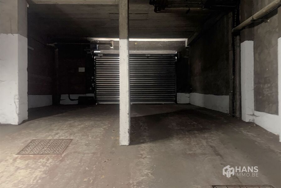Parking / Garagebox te koop in ANTWERPEN