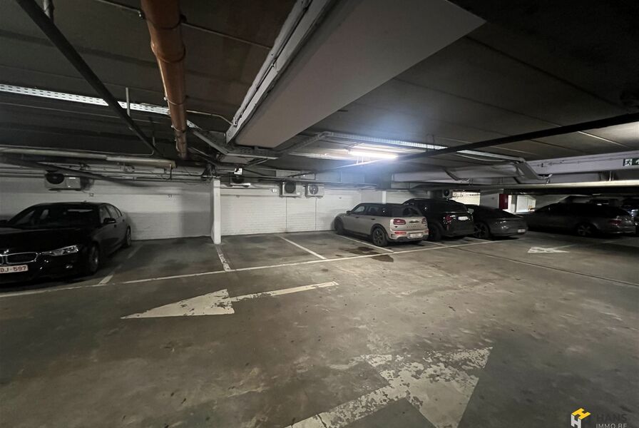 Parking / Garagebox te koop in ANTWERPEN