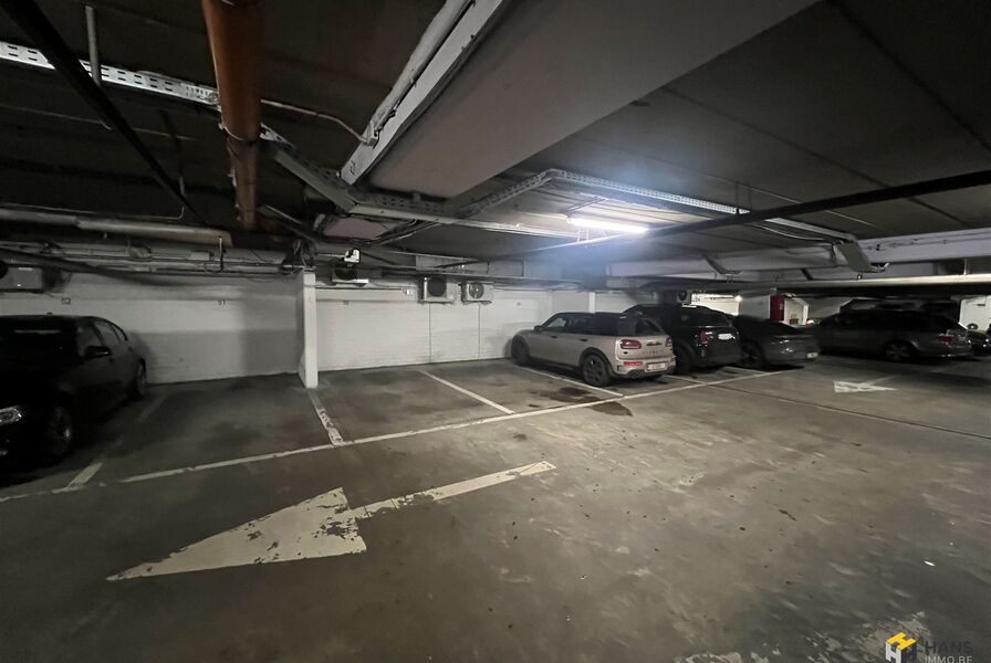Parking / Garagebox te koop in ANTWERPEN