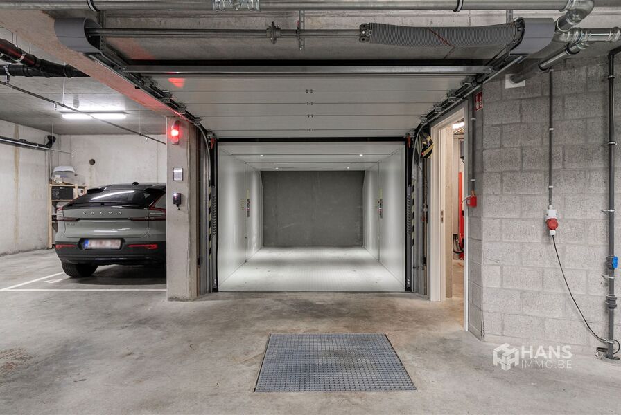 Parking / Garagebox te koop in ANTWERPEN