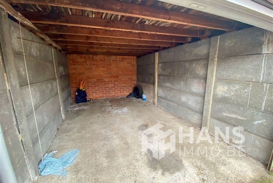 Parking / Garagebox te koop in DEURNE