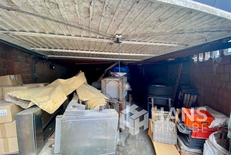 Parking / Garagebox te koop in DEURNE