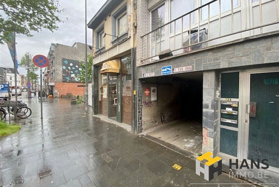 Parking / Garagebox te koop in DEURNE