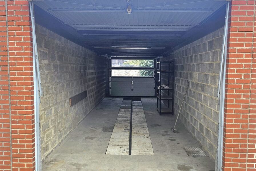 Parking / Garagebox te koop in MECHELEN