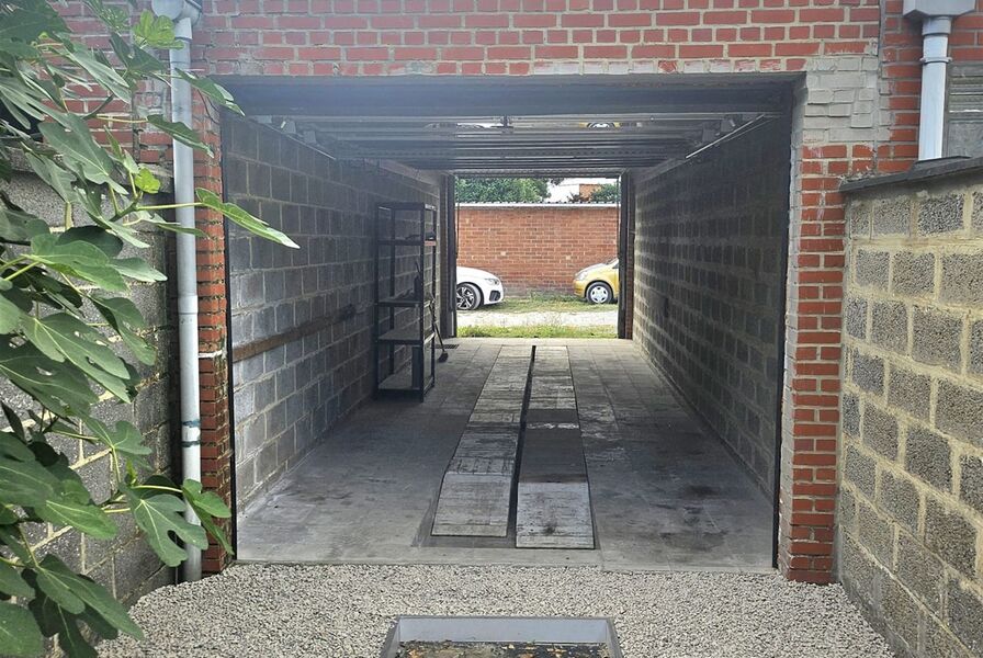 Parking / Garagebox te koop in MECHELEN