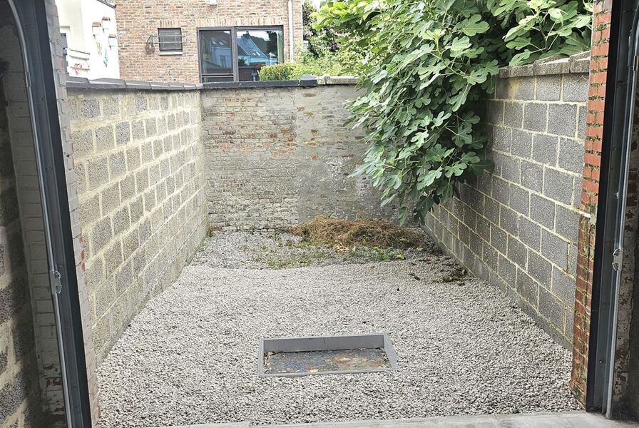 Parking / Garagebox te koop in MECHELEN